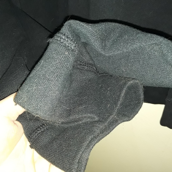 Hollister hoodie. - Picture 2 of 6